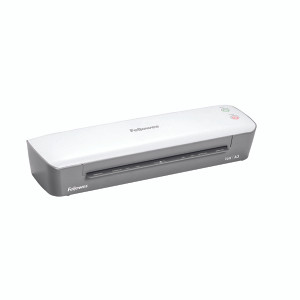 BB75285 Fellowes Ion Laminator A3 White Grey 4560601 BB75285 Fellowes Ion Laminator A3 White Grey 4560601