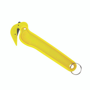 JF07631 Hook Knife Film Tape Strapping Cutter JF07631 JF07631 Hook Knife Film Tape Strapping Cutter JF07631