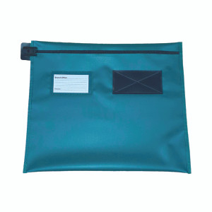 PB07680 GoSecure Tamper Evident Flat Antimicrobial Bag 457x356mm PB07680 PB07680 GoSecure Tamper Evident Flat Antimicrobial Bag 457x356mm PB07680