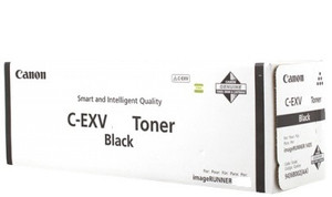 Canon 1394C002 C-EXV 54 Black Toner, 15.5K pages Canon 1394C002 C-EXV 54 Black Toner, 15.5K pages