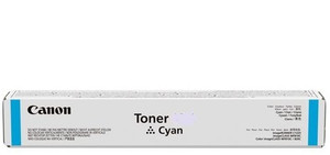 Canon 1395C002 C-EXV 54 Cyan Toner, 8.5K pages Canon 1395C002 C-EXV 54 Cyan Toner, 8.5K pages