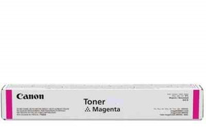 Canon 1396C002 C-EXV 54 Magenta Toner, 8.5K pages Canon 1396C002 C-EXV 54 Magenta Toner, 8.5K pages
