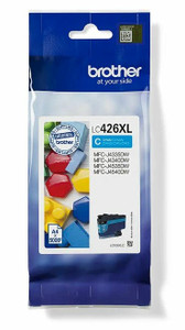 LC1000C Brother LC-1000 C Cyan Ink Cartridge LC1000C Brother LC-1000 C Cyan Ink Cartridge