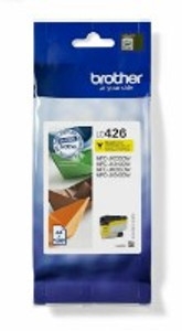 LC1000C Brother LC-1000 C Cyan Ink Cartridge LC1000C Brother LC-1000 C Cyan Ink Cartridge