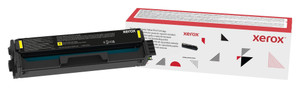 Xerox 006R04386 Yellow Toner, 1.5K pages Xerox 006R04386 Yellow Toner, 1.5K pages