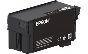 Epson C13T40D140 T40 Black Ink Cartridge, 80ml Epson C13T40D140 T40 Black Ink Cartridge, 80ml
