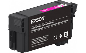 Epson C13T40D340 T40 Magenta Ink Cartridge, 50ml Epson C13T40D340 T40 Magenta Ink Cartridge, 50ml