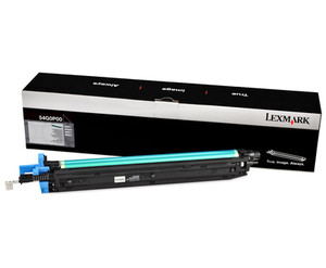 Lexmark 24B6327 Drum Unit, 115K pages