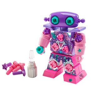 EI-4126 Learning Resources Design & Drill Sparklebot EI-4126 Learning Resources Design & Drill Sparklebot