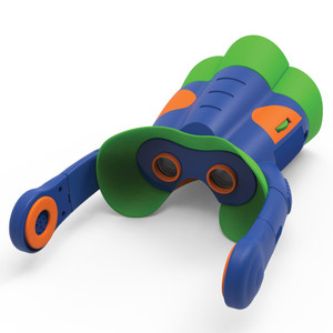 EI-5261 Learning Resources GeoSafari Jr. Kidnoculars Extreme EI-5261 Learning Resources GeoSafari Jr. Kidnoculars Extreme