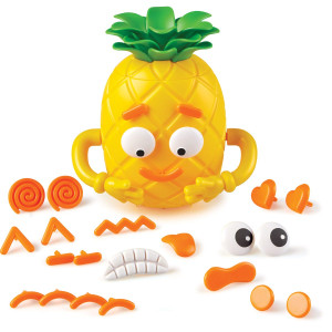 LER6373 Learning Resources Big Feelings Pineapple LER6373 Learning Resources Big Feelings Pineapple