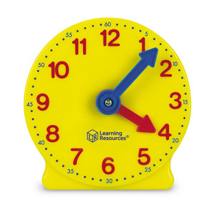 LER3675 Learning Resources Big Time Mini Clock LER3675 Learning Resources Big Time Mini Clock