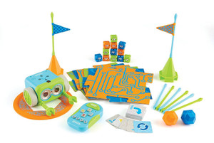 LER2935 Learning Resources Botley The Robot Coding Activity Set LER2935 Learning Resources Botley The Robot Coding Activity Set