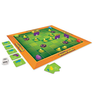 LER2863 Learning Resources Code & Go Robot Mouse Mania Board Game LER2863 Learning Resources Code & Go Robot Mouse Mania Board Game