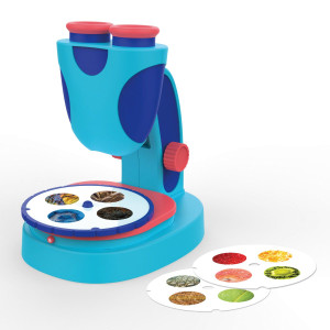 EI-5117 Learning Resources Geosafari Jr. Kidscope EI-5117 Learning Resources Geosafari Jr. Kidscope