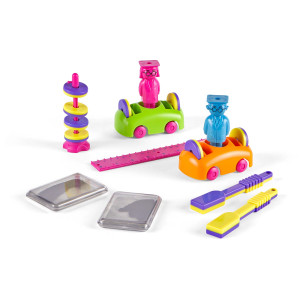 LR90740 Learning Resources Magnetic Force Science Lab Kit LR90740 Learning Resources Magnetic Force Science Lab Kit