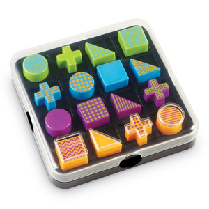LER9286 Learning Resources Mental Blox Go! LER9286 Learning Resources Mental Blox Go!