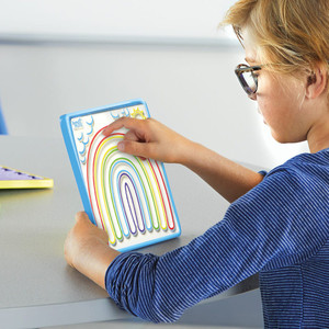 LR93247 Learning Resources Mindful Maze Set LR93247 Learning Resources Mindful Maze Set