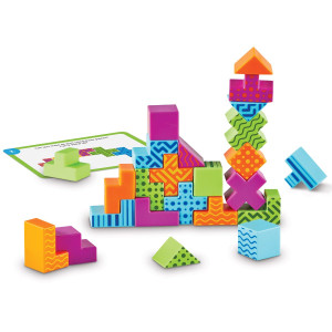 LER9306 Learning Resources Stem Explorers Brainometry LER9306 Learning Resources Stem Explorers Brainometry