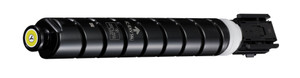Canon 3769C002 C-EXV 58 L Y Yellow Toner 26K pages Canon 3769C002 C-EXV 58 L Y Yellow Toner 26K pages