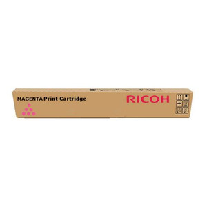 Ricoh 841927 Magenta Toner 9.5K pages Ricoh 841927 Magenta Toner 9.5K pages