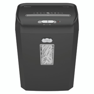RM50403 Rexel Promax RES1123 6mm Strip-Cut Shredder 1758025A RM50403 Rexel Promax RES1123 6mm Strip-Cut Shredder 1758025A