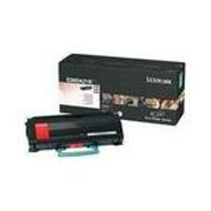 Lexmark E260A31E Black Toner 3.5K pages Lexmark E260A31E Black Toner 3.5K pages