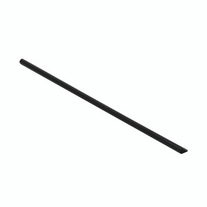 Q-Connect A4 6mm 60 Sheets Black Spine Bar (Pack of 50) KF11416 Q-Connect A4 6mm 60 Sheets Black Spine Bar (Pack of 50) KF11416