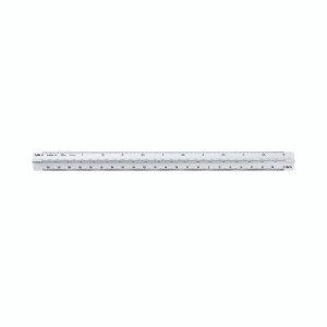 Linex Triangular Scale Coll-323 30cm 100413051