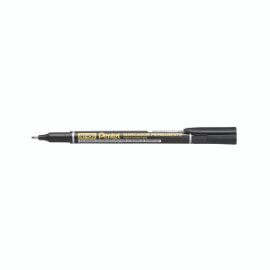 Pentel Permanent Marker Fine Black (Pack of 12) NF450-A Pentel Permanent Marker Fine Black (Pack of 12) NF450-A