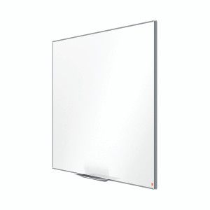 Nobo Impression Pro Widescreen Steel Magnetic Whiteboard 1880 x 1060mm 1915257 Nobo Impression Pro Widescreen Steel Magnetic Whiteboard 1880 x 1060mm 1915257