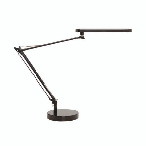 Unilux Mambo LED Lamp Black Base 400087707 Unilux Mambo LED Lamp Black Base 400087707