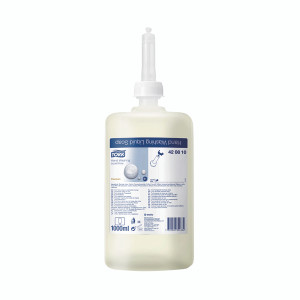 Tork Hand Washing Liquid Soap 1 Litre (Pack of 6) 420810 Tork Hand Washing Liquid Soap 1 Litre (Pack of 6) 420810