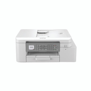 Brother MFC-J4340DW Wireless All-in-One Colour Inkjet Printer MFCJ4340DWZU1 Brother MFC-J4340DW Wireless All-in-One Colour Inkjet Printer MFCJ4340DWZU1