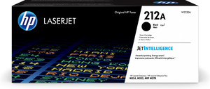 HP W2120A|212A Black Toner Cartridge 5.5K pages HP W2120A|212A Black Toner Cartridge 5.5K pages