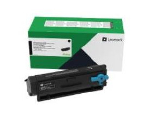 Lexmark 55B2000 Black Toner Return Program 3K pages Lexmark 55B2000 Black Toner Return Program 3K pages