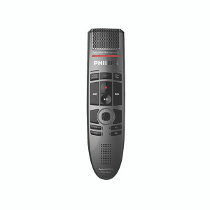 Philips SpeechMike Premium Touch Dictation Microphone SMP3700 Philips SpeechMike Premium Touch Dictation Microphone SMP3700