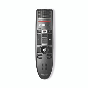 Philips SpeechMike Premium Touch LFH3510 Dictation Microphone LFH3510/00 Philips SpeechMike Premium Touch LFH3510 Dictation Microphone LFH3510/00