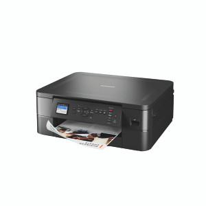 Brother DCP-J1050DW Multifunction Colour A4 Wi-Fi Printer DCP-J1050DW Brother DCP-J1050DW Multifunction Colour A4 Wi-Fi Printer DCP-J1050DW