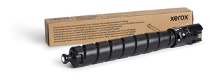 Xerox 106R04646 White Toner Cartridge 5K pages Xerox 106R04646 White Toner Cartridge 5K pages