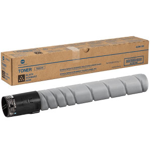 Konica Minolta A33K150 TN-321K Black Toner 27K pages Konica Minolta A33K150 TN-321K Black Toner 27K pages