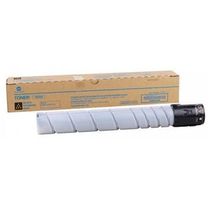 Konica Minolta AAV8150 TN-328K Black Toner 28K pages Konica Minolta AAV8150 TN-328K Black Toner 28K pages