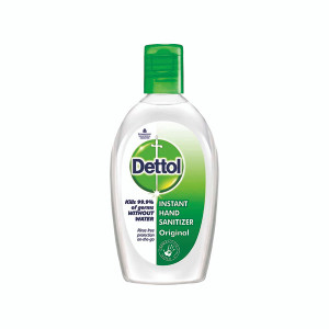 Dettol Hand Sanitiser Gel On the Go 50ml (Pack of 12) 3028667 Dettol Hand Sanitiser Gel On the Go 50ml (Pack of 12) 3028667