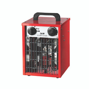3kW Industrial Fan Heater 42420 3kW Industrial Fan Heater 42420