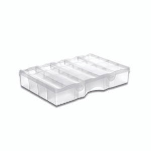SmartStore Organiser with Inserts Large 390x270x70mm 3618070 SmartStore Organiser with Inserts Large 390x270x70mm 3618070