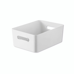 SmartStore Compact Storage Box Large 287x410x155mm White 11010 SmartStore Compact Storage Box Large 287x410x155mm White 11010