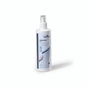 Durable Whiteboard Fluid Cleaner And Renovater 250ml 575719 Durable Whiteboard Fluid Cleaner And Renovater 250ml 575719