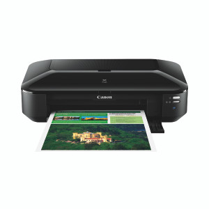 Canon Pixma iX6850 Inkjet Photo Printer Black 8747B008 Canon Pixma iX6850 Inkjet Photo Printer Black 8747B008