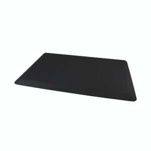 Contour Ergonomics Comfort Floor Mat 60x40cm Black CE01467 Contour Ergonomics Comfort Floor Mat 60x40cm Black CE01467