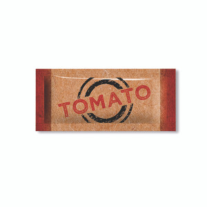 Tomato Sauce Sachets (Pack of 200) 60122865 Tomato Sauce Sachets (Pack of 200) 60122865